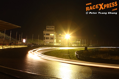Nightrace Zandvoort
